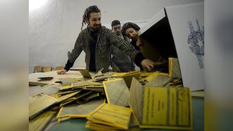 Italy elections: Deadlock as results show no clear winner