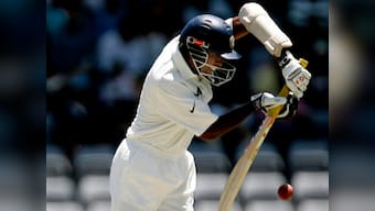 Not getting picked is nothing new, says Wasim Jaffer