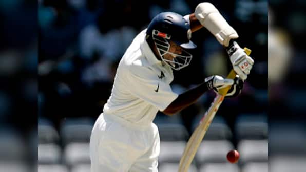 Not getting picked is nothing new, says Wasim Jaffer