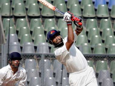 Angry MCA takes up Jaffer's exclusion with BCCI Angry MCA takes up Jaffer's exclusion with BCCI