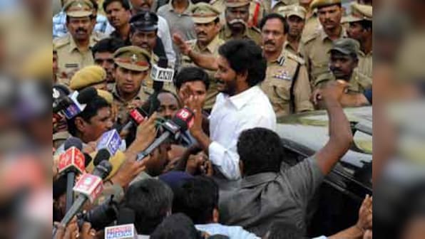 Jagan Reddy assets case: ED to seize properties worth Rs 122 cr
