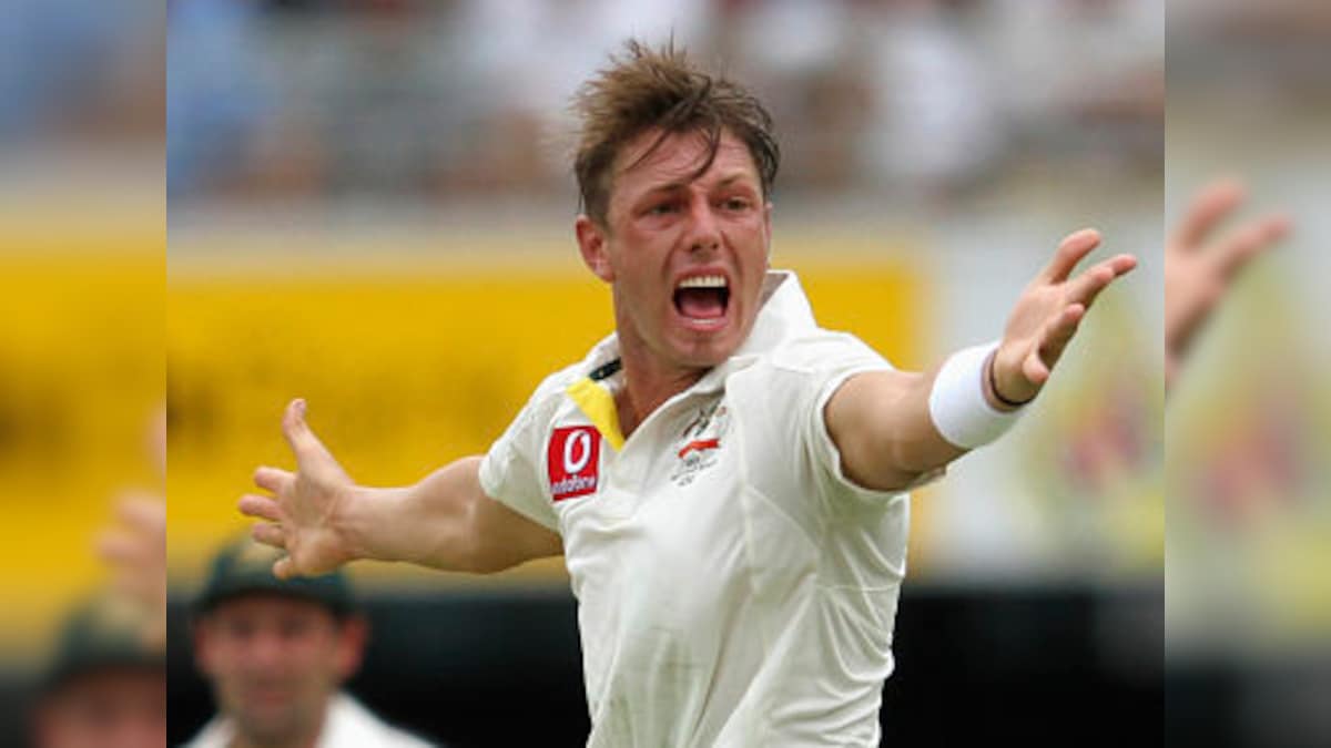 Ashes 2019: Australian seamer James Pattinson dares to dream of Test comeback after career-saving back surgery