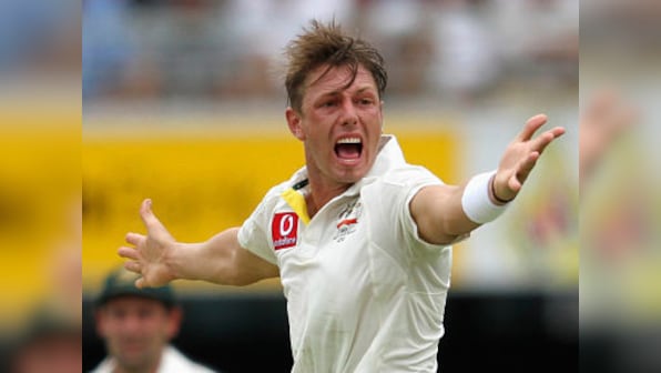 'India's batting has class despite Dravid, VVS retirements'