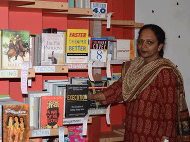 The death of a bookstore: Why Pune's twistntales is closing down The death of a bookstore: Why Pune's twistntales is closing down