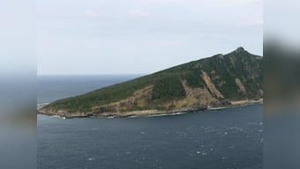 China, Japan struggle to dial down tension over disputed islands