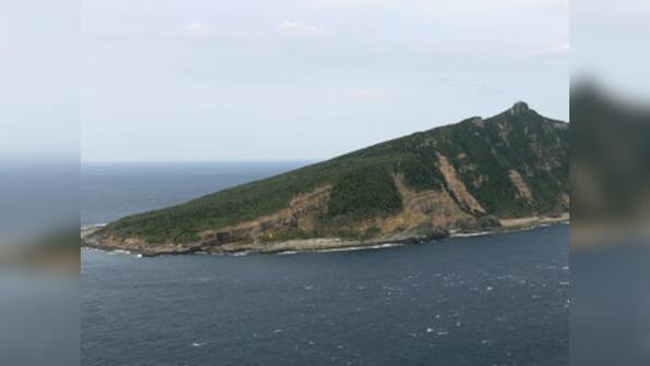 China, Japan struggle to dial down tension over disputed islands