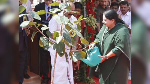 Why India needs Jayalalithaa to take on Rajapaksa and SL 