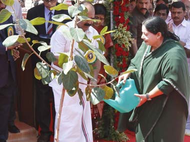 Why India needs Jayalalithaa to take on Rajapaksa and SL  Why India needs Jayalalithaa to take on Rajapaksa and SL