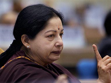 Rail budget inflationary, says Jayalalithaa Rail budget inflationary, says Jayalalithaa