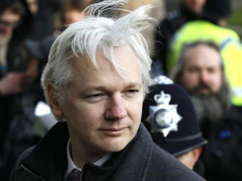WikiLeaks founder Julian Assange to contest Australia elections WikiLeaks founder Julian Assange to contest Australia elections