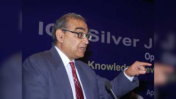 Let Justice Katju go and campaign in Gujarat against Modi