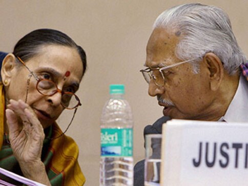 NGOs to MPs: Retain Justice Verma recommendations on trafficking NGOs to MPs: Retain Justice Verma recommendations on trafficking