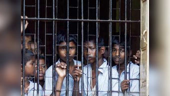 Will not reduce the age of juveniles: Government