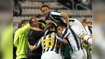 Football’s biggest 'fixing' scandals: Juventus, Liverpool, Man United...