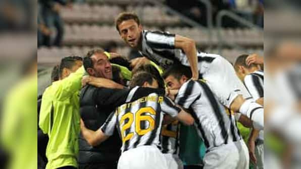 Football’s biggest 'fixing' scandals: Juventus, Liverpool, Man United...