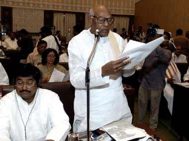 TN govt announces 'suitable package' for Cauvery Delta farmers TN govt announces 'suitable package' for Cauvery Delta farmers