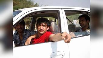 Kai Po Che: Modi-fying Gujarat riots for Indian audiences?