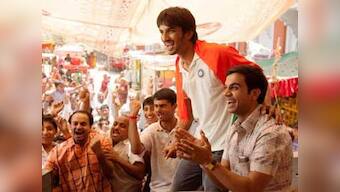 Cricket, Mamaji, dukaan: Kai Po Che captures essence of Gujarat