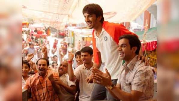 Cricket, Mamaji, dukaan: Kai Po Che captures essence of Gujarat