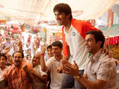 Cricket, Mamaji, dukaan: Kai Po Che captures essence of Gujarat Cricket, Mamaji, dukaan: Kai Po Che captures essence of Gujarat