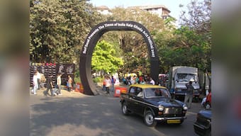 Kala Ghoda Arts Festival 2013: Things to watch out for