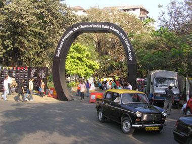 Kala Ghoda Arts Festival 2013: Things to watch out for Kala Ghoda Arts Festival 2013: Things to watch out for