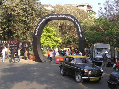 Kala Ghoda Arts Festival 2013: Things to watch out for
