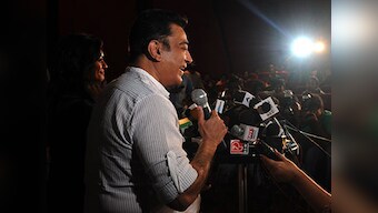 Haasan pleased with response to Vishwaroop in North India