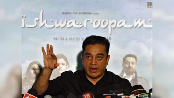 Kamal Haasan an atheist? His works suggest otherwise