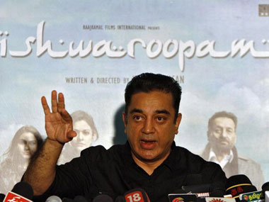 Kamal Haasan an atheist? His works suggest otherwise Kamal Haasan an atheist? His works suggest otherwise