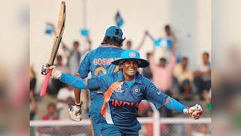 Women's World Cup: Kamini's ton helps India thrash West Indies