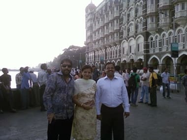 Geetika Sharma mother suicide case: Charges against Kanda, Chaddha