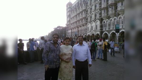 Geetika case: Mother also blames Gopal Kanda in suicide note