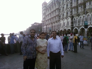 Geetika Sharma's mother Anuradha cremated Geetika Sharma's mother Anuradha cremated