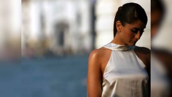 Kareena Kapoor to slim down for Karan Johar's Gori Tere Pyaar Mein