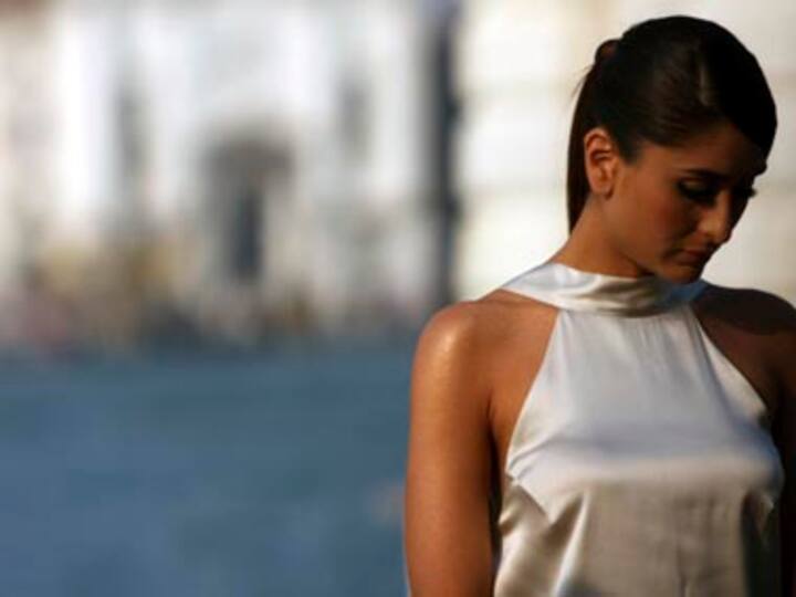 Kareena Kapoor to slim down for Karan Johar's Gori Tere Pyaar Mein