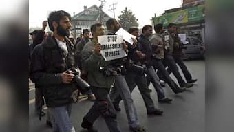 Afzal Guru hanging: Does censoring J&K media really help?