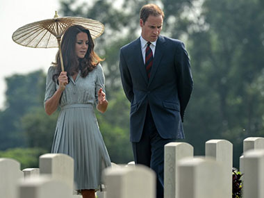 Booker Prize winner Hilary Mantel calls Kate a 'shop-window mannequin' Booker Prize winner Hilary Mantel calls Kate a 'shop-window mannequin'