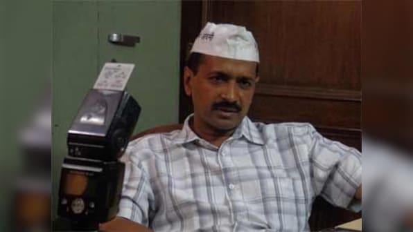 Kejriwal Live: 'Delhi paying at least double of what it should for electricity'