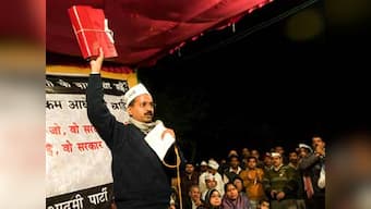 With Jan Sabhas, Kejriwal injects activism into Delhi politics