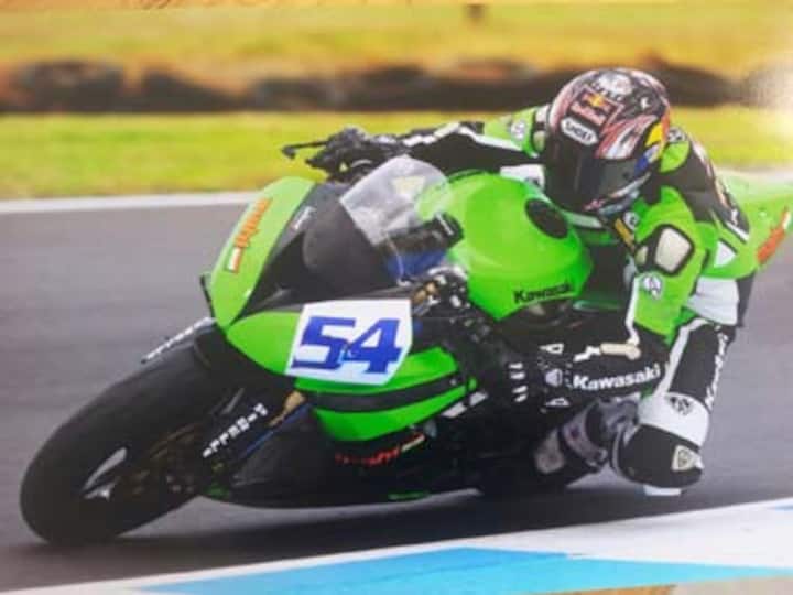 Mahi Racing Team India wins opening Supersport race