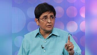 Kiran Bedi says Lokpal is satisfactory, Anna still unhappy