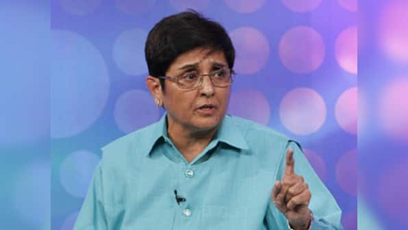 Kiran Bedi says Lokpal is satisfactory, Anna still unhappy
