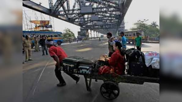 Letters to FP: Kolkata should just get rid of its 'cultural capital' label