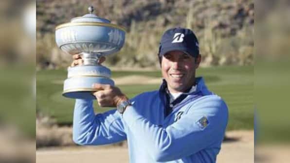 America's Kuchar lifts Match Play Championship