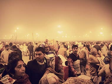 Image courtesy: Trilok Sengupta 