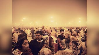 Maha Kumbh Mela: Not just about religion, it's about poverty too 
