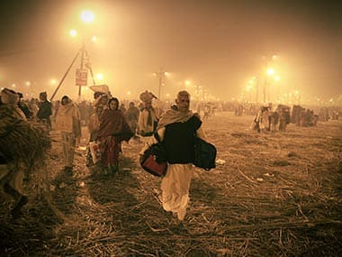 Image courtesy:  Trilok Sengupta 