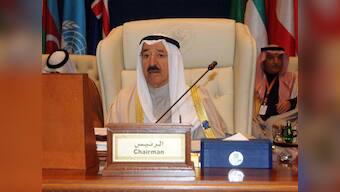 Kuwait man gets five years in prison for insulting ruler