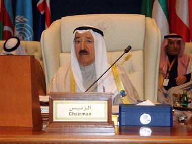 Kuwait man gets five years in prison for insulting ruler